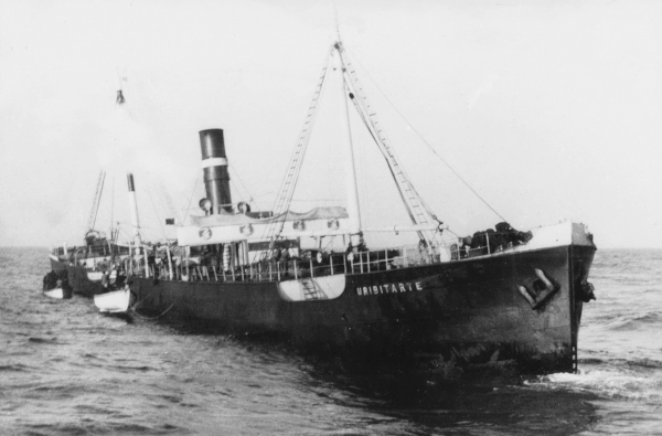 Uribitarte - Colección de C. Kleiss Uribitarte - Colección de C. Kleiss